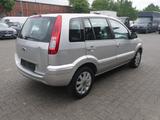 Ford Fusion 1,4 16V Trend Klima - Ford aus 2012