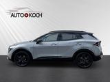 Kia Sportage Nightline Edition 1.6 T-GDI Mild-Hybrid - Kia: Allradantrieb