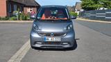 Smart ForTwo cabrio 0.9 80kW BRABUS Xclusive twina... - Smart ForTwo: Brabus Xclusive