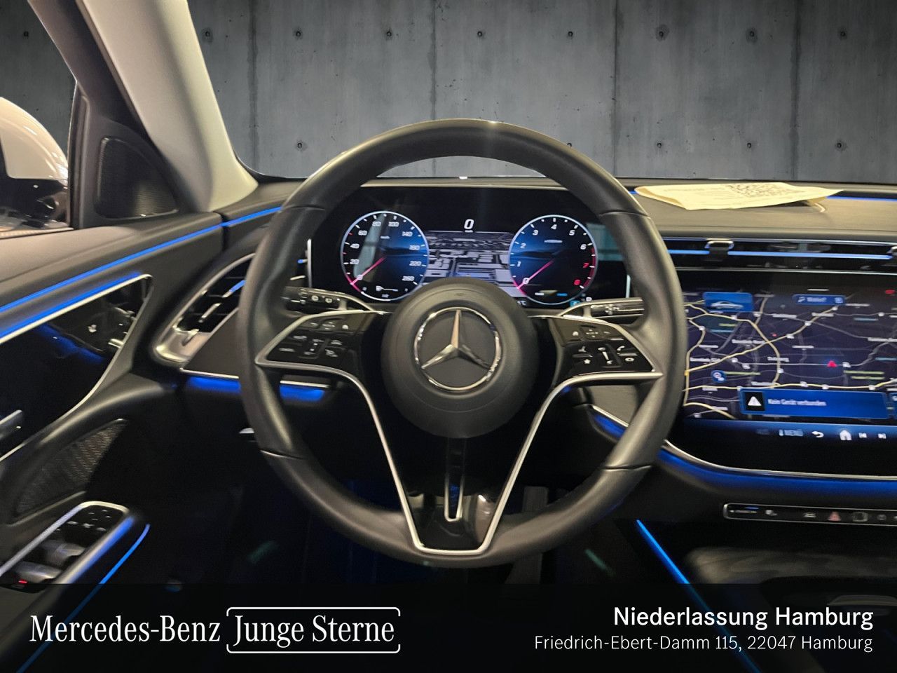 Mercedes-Benz E 200 T Avantgarde Advanced/AHK/DISTRONIC/LED/ foto 13