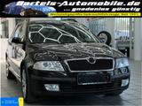 Skoda Octavia Elegance Alcantara , GSHD, HU NEU, PDC - Skoda Octavia aus 2008: Kombi