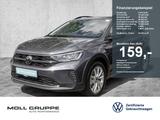 Volkswagen Taigo 1.0 TSI DSG Life KAM LED LM PDC SHZ - Volkswagen Taigo in Wuppertal