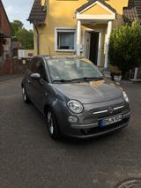 Fiat 500 - Super Zustand -