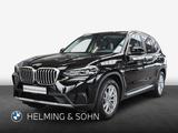BMW X3 xDrive20d HiFi DAB LED Pano Lenkradhzg. uvm.