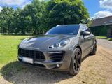 Porsche Macan S Diesel - Porsche Macan in Köln