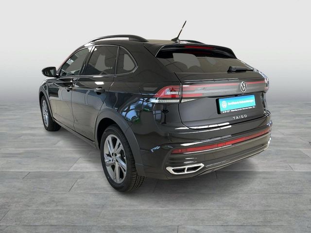 Taigo 1.5 TSI DSG R-line Sportpaket Bluetooth