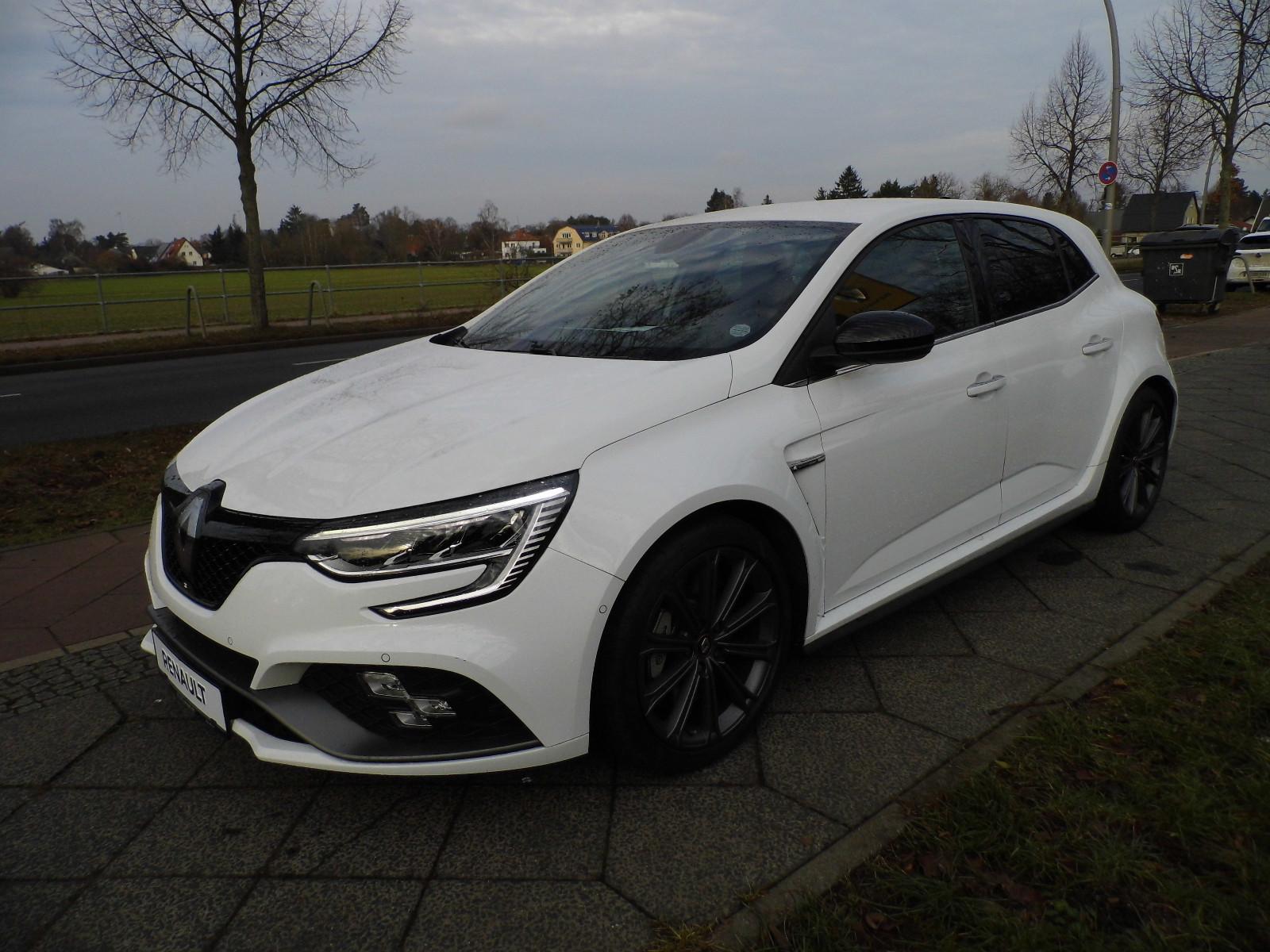 Renault Megane IV Lim. 5-trg. R.S.