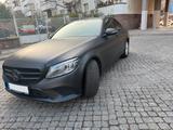 Mercedes-Benz C 200 AMG Schiebedach. - Privatanbieter Berlin gebraucht