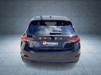 Skoda Fabia - Vorschau Bild 4