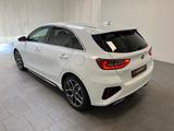 Kia Ceed 1.5 T-GDI GT Line|Navi|CAM|JBL - gebrauchte Kia cee'd / Ceed aus dem Jahr 2021