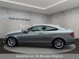 Mercedes-Benz C 180 C Coupe C 180 CGI BlueEfficiency - 4-Sitzer Autos