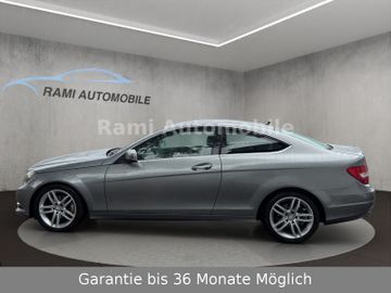 Mercedes C 180 - 4