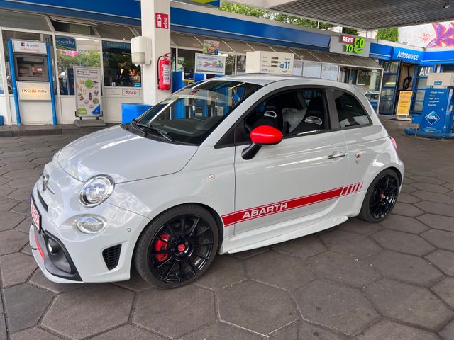 Abarth 595 1.4 T-Jet 16V 595C