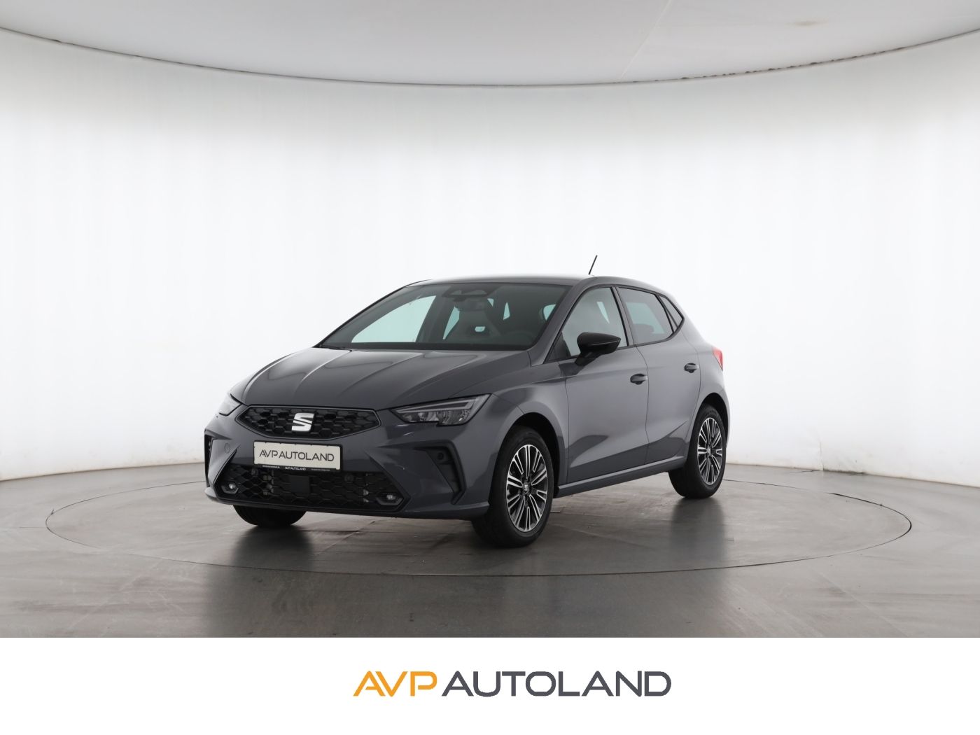Seat Ibiza 1.0 TSI DSG FR | Navi | Sportschalensitze