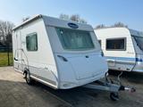 Caravelair AMBIANCE STYLE 372 - Sitzgr/Markise/Mover - Caravelair Wohnwagen