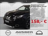 Nissan Qashqai Black Edition 1.6 dCi Automatik Leder LE - Nissan Qashqai: Black Edition