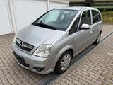 Opel Meriva 1.4 TWIN. ecoFLEX INNOVATION "110 Jah... - Opel Meriva aus 2009: 1.4