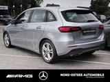 Mercedes-Benz B 200 PROGRESSIVE ADVANCED+ 360° AHK SITZHEIZUNG - Mercedes-Benz B-Klasse Jahreswagen: Automatik
