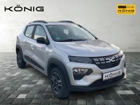 Dacia Spring - Vorschau Bild 4