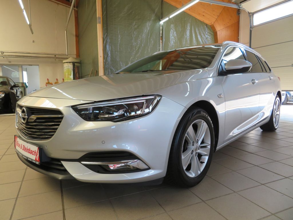 Opel Insignia B Sports Tourer Innovation*Aut*LED*NAVI à DE-04654