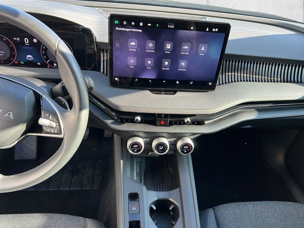 Skoda Superb - Bild 17