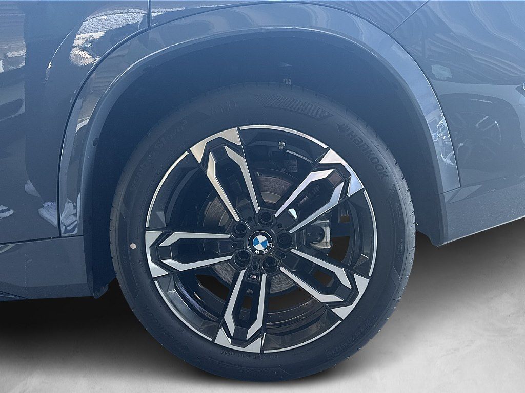 BMW X1 - Bild 8