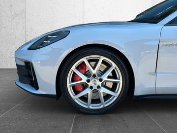 Porsche Panamera - 6
