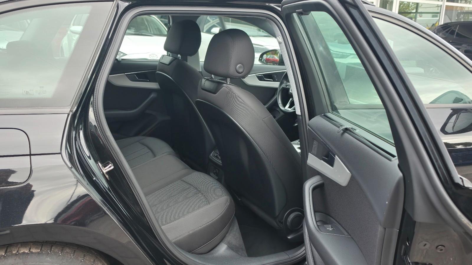Audi A4 Avant 40 TFSI S-TRONIC 204PS*S-LINE*VIRTUAL, миниатюра 11