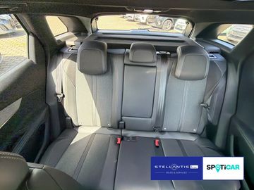 Peugeot 3008 - 10