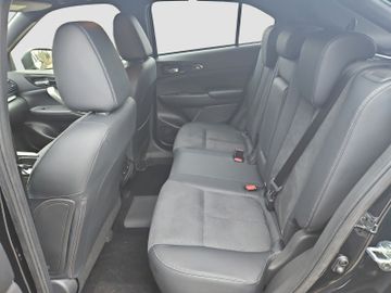 Mitsubishi Eclipse Cross - 12