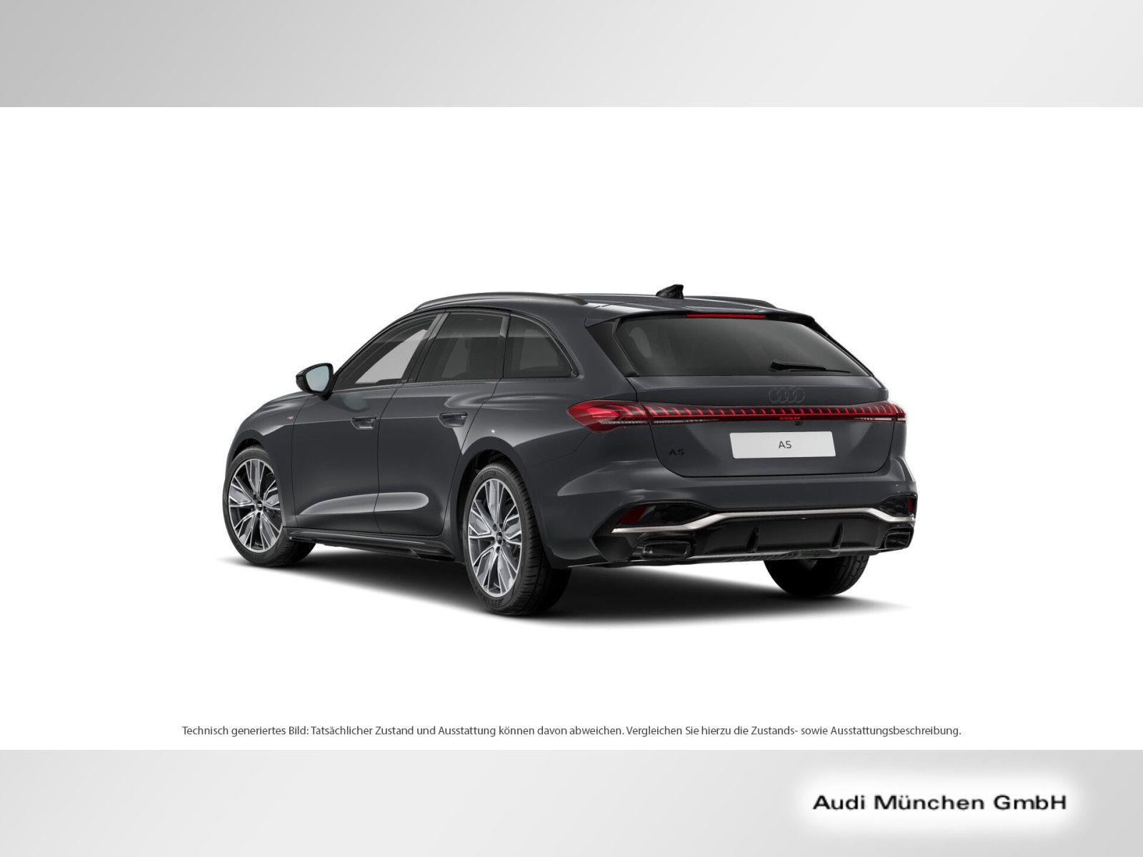 Audi A5 - Bild 6