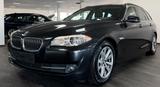 BMW 520d Touring XENON PANO NAVI AHK 2.HD HEAD UP - BMW aus 2012: Kombi