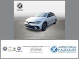 Volkswagen Polo MOVE 1.0 TSI DSG ACC RFK Navi LED PDC v/h - Volkswagen Gebrauchtwagen in Heilbronn