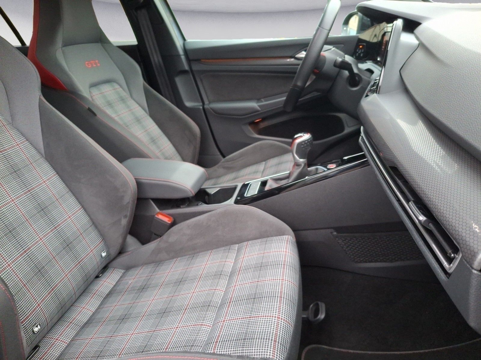 Volkswagen Golf - Bild 9