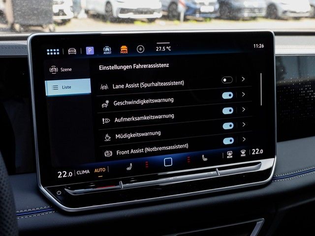 Volkswagen Tiguan - Bild 10