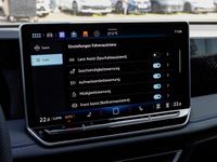 Volkswagen Tiguan - Vorschau Bild 10