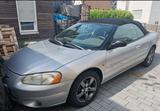 Chrysler Sebring 2.7 LX Autom. LX - Chrysler aus 2001