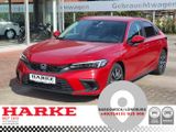 Honda Civic e:HEV 2.0 i-MMD Hybrid Elegance - Honda Civic Neuwagen mit Benzin-Antrieb