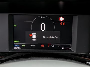 Opel Mokka e Edition Fahrerassistenz-Paket LED