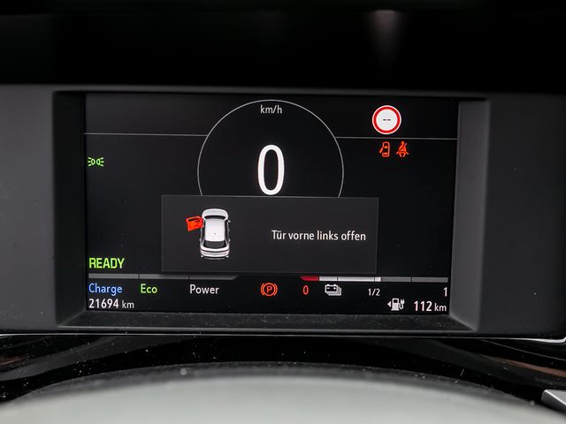 Opel Mokka e Edition Fahrerassistenz-Paket LED