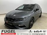 Seat Leon ST 2.0 16V TSI Cupra 300 4Drive Schalensitz - Seat Leon Gebrauchtwagen
