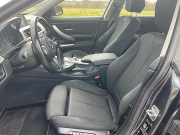 BMW 430 - 4