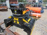 Andere MB Crusher G 1000 S4 Sortiergreifer 14.000 EUR - Sortiergreifer
