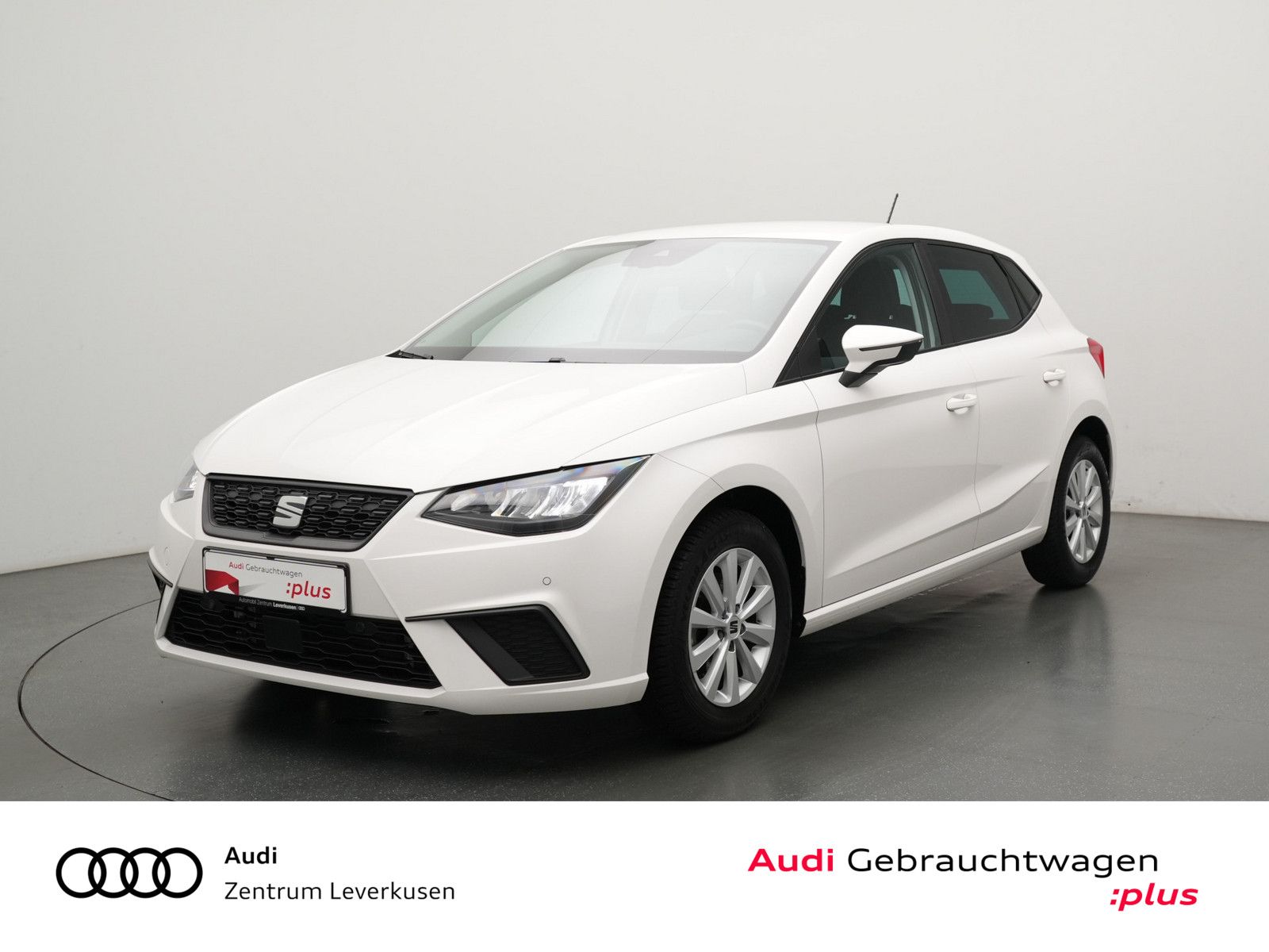Seat Ibiza - Bild 1