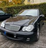 Mercedes-Benz Mercedes Benz c200 cdi W 203 Facelift Tüv Neu - Mercedes-Benz C-Klasse W203 mit Facelift