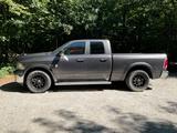 Dodge 1500 5.7 V8 HEMI LPG 93.000 km EZ 01 2016 - Dodge RAM mit LPG-Antrieb: Automatik