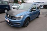 Volkswagen Caddy Highline BMT #Automatik#Leder#Standheizung - VW Caddy Gebrauchtwagen in Bochum