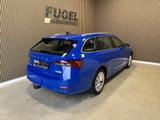Skoda Octavia Combi 2.0 TDI DSG Style AHK|LED|SHZ|Head - Diesel Gebrauchtwagen