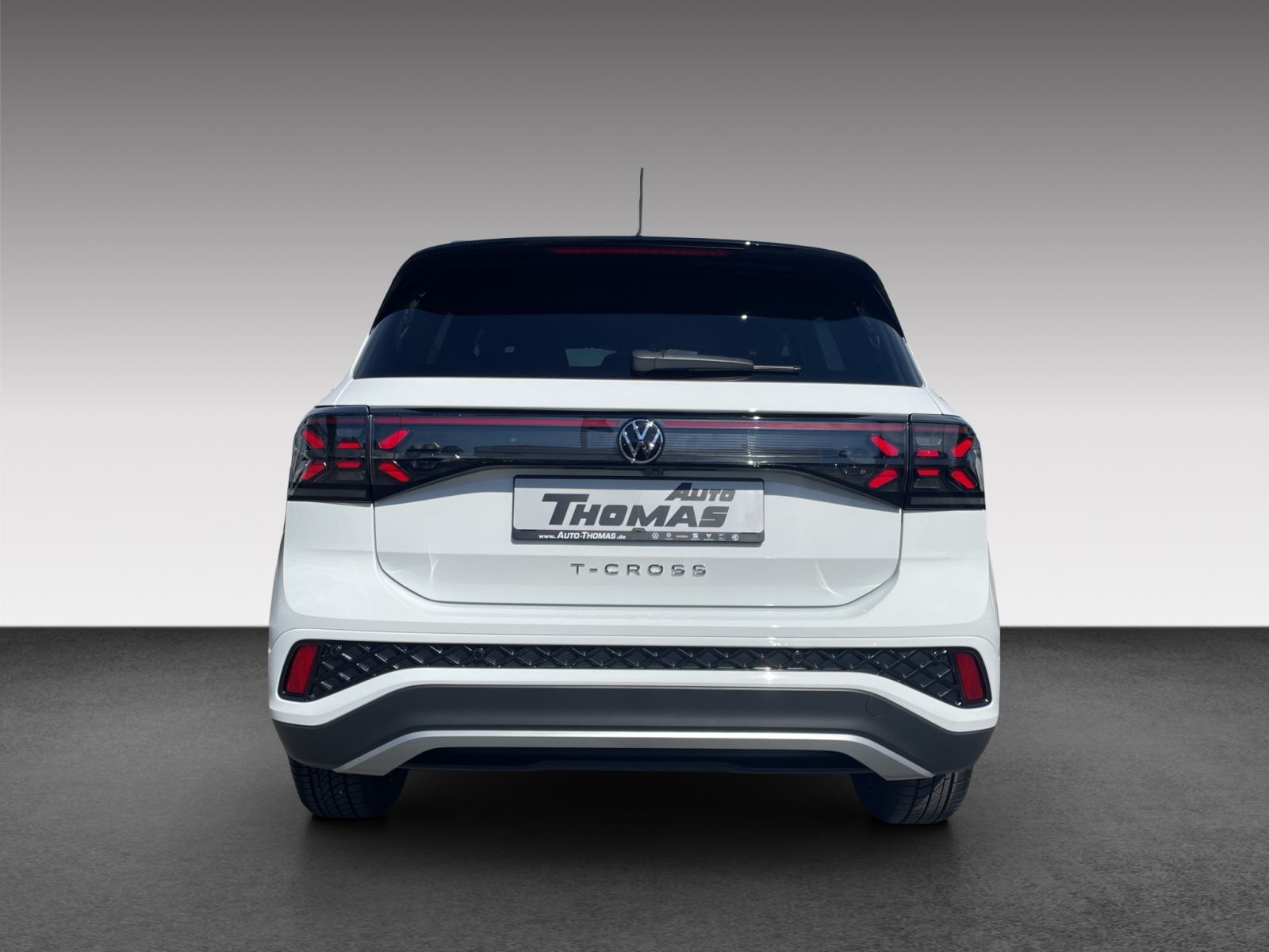 Volkswagen T-Cross - Bild 6