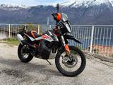 KTM 790 Adventure R,Kein Gelände,Griffheizung - KTM 790 Adventure R